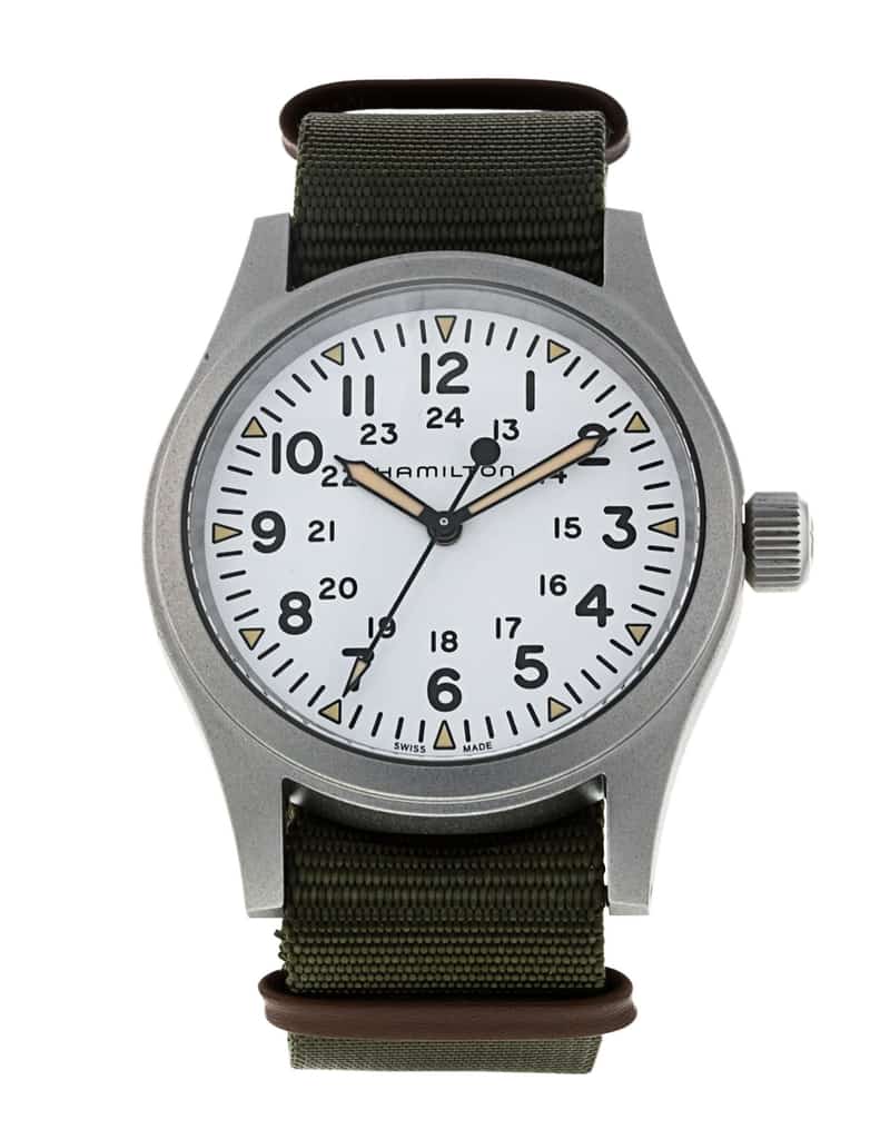Hamilton Khaki Field H69439411 Hamilton Khaki Field H69439411
